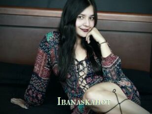 Ibanaskahot