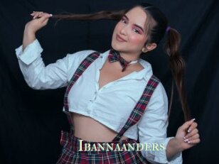 Ibannaanders