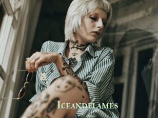 Iceandflames