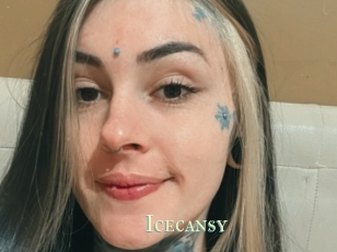 Icecansy