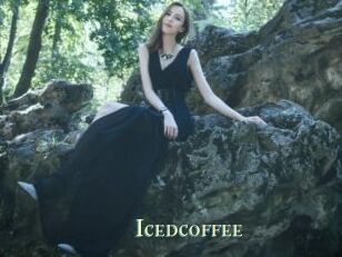 Icedcoffee