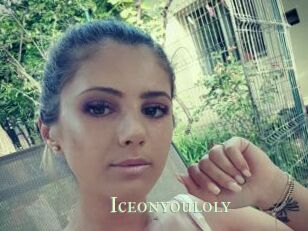 Iceonyouloly