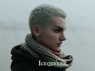 Icequeeen