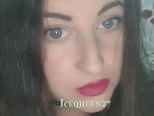 Icequeen27