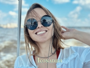 iconadidi Actrice xxx