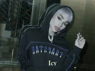 Icy