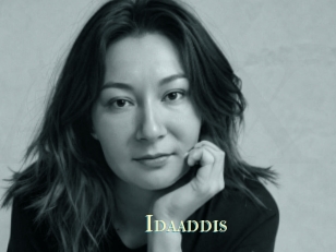 Idaaddis