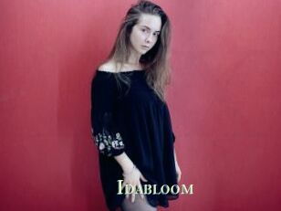 Idabloom