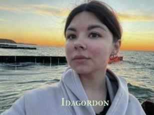 Idagordon
