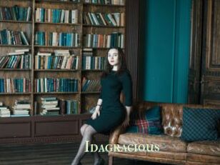 Idagracious