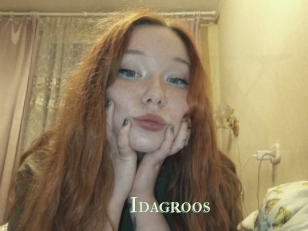 Idagroos