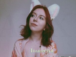 Idahanter