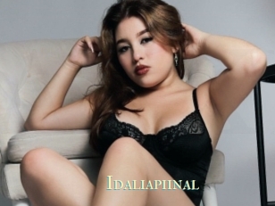 idaliapiinal Actrice xxx