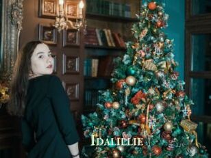 Idalillie