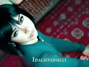 Idalisvanucci