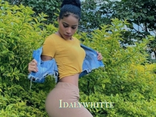Idalywhitte