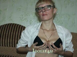 Idolly4u
