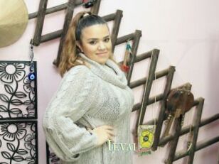Ievai