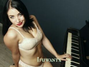 Ifuwantx
