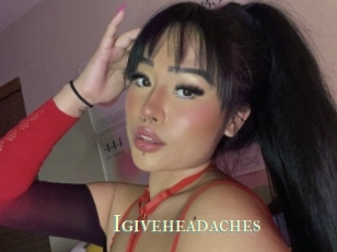 Igiveheadaches