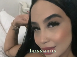 Ihannahills