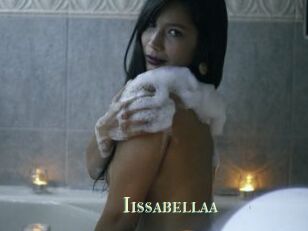 Iissabellaa