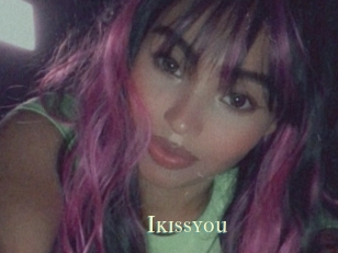 Ikissyou