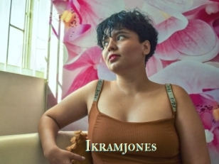 Ikramjones