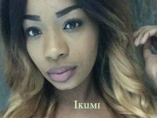 Ikumi