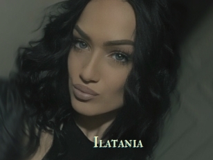 Ilatania