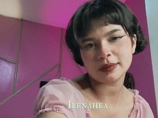 ilenahea Actrice xxx