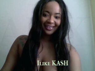 Ilike_KASH