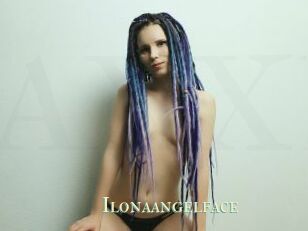 Ilonaangelface