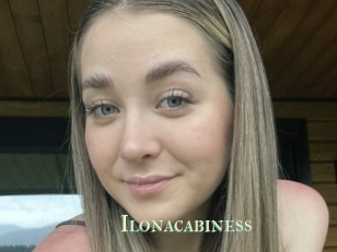 Ilonacabiness