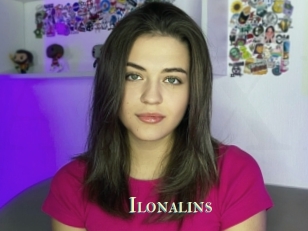 Ilonalins