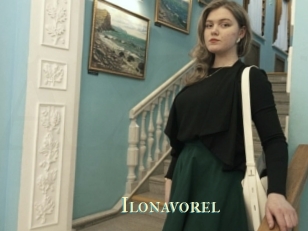 Ilonavorel