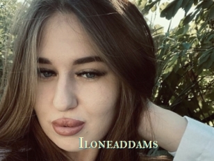 Iloneaddams