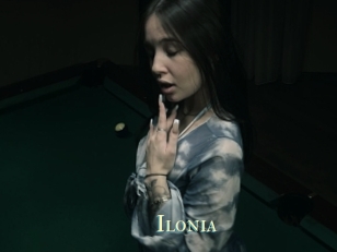 Ilonia