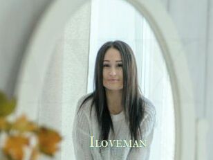 Iloveman