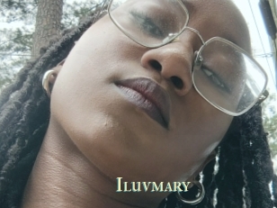 Iluvmary