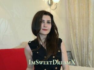 ImSweetDreamX