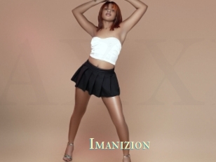 Imanizion