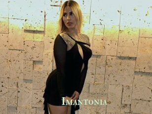 Imantonia