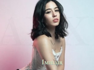 imblair Actrice xxx