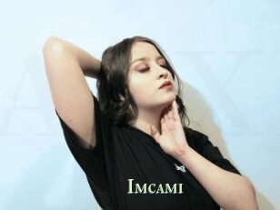 imcami Actrice xxx