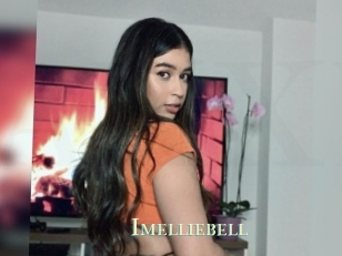 imelliebell Actrice xxx