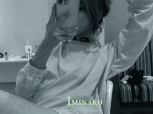 iminako Actrice xxx