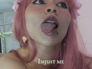 Imjust_me
