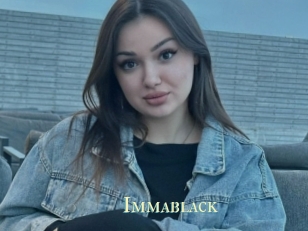 Immablack