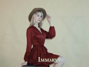 Immaryy